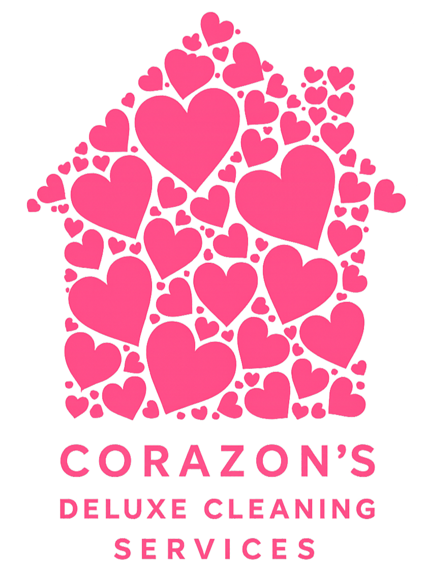 Corazon Deluxe Logo